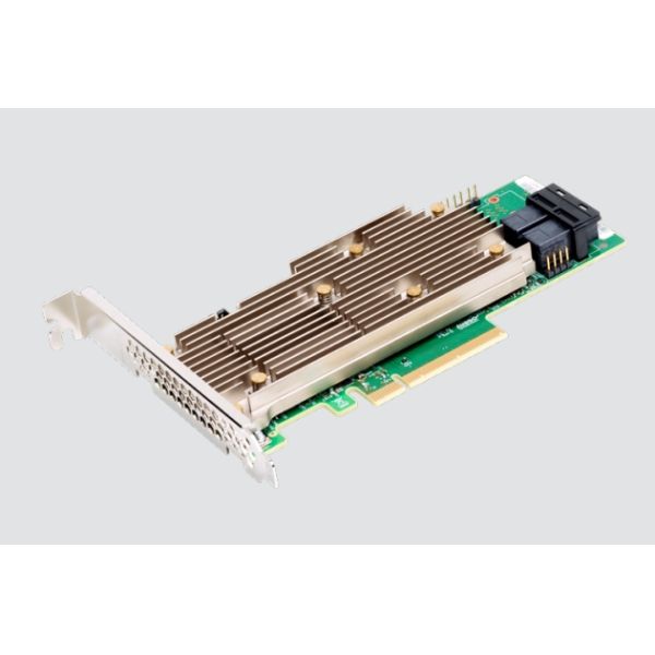 Broadcom MegaRAID SAS 9560-8i Storage Controller 8 Channel SATA/SAS 12Gb/S - 1200 MBps