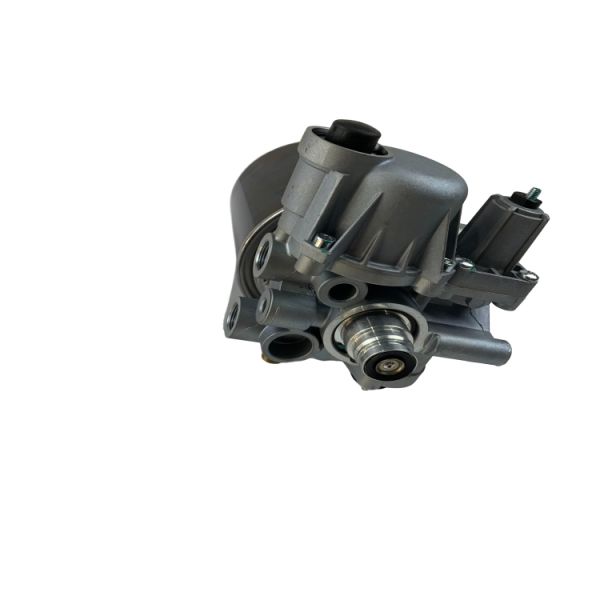 Truck Parts Accessories Air Dryer Assy LG9700360015 OEM Air Dryer Assembly for SINOTRUK HOWO