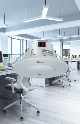 Sensor de movimento da ocupação de MSA017K com uma comunicação padrão de KNX
