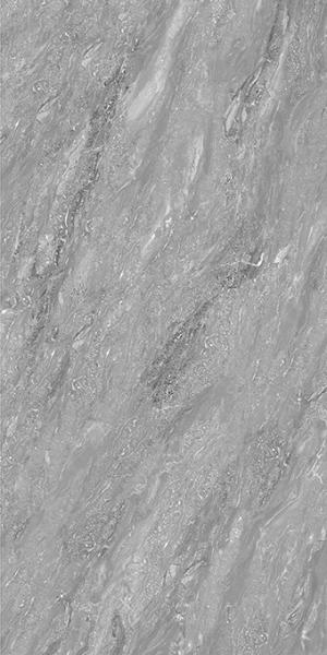 Non-Slip Living Roomporcelain Floor  Tiles For Bedroomlgreycolor Porcelain Polished Floor Tiles 1200*2400mm