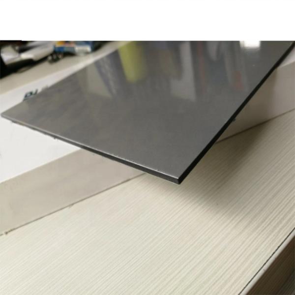 Customized PE Core High and Mild Aluminum Composite Plates with Alkali Resistance