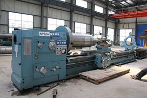 Shanghai Zhiyou Marine & Offshore Equipment Co.,Ltd.