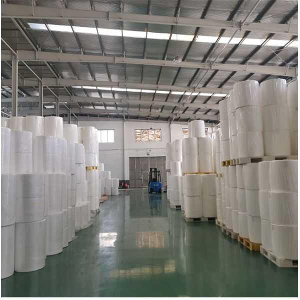 110cm Eco Friendly Spun Bonded Polypropylene Fabric Polypropylene Laminated