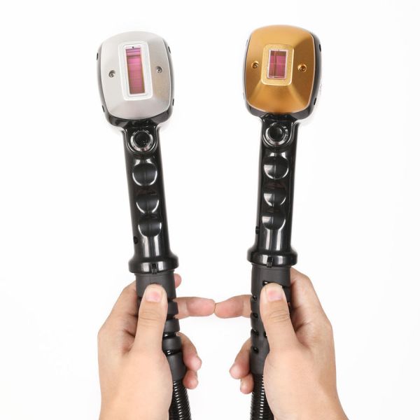 Prix de l'épilation au laser à diode, Machine laser à diode pour l'épilation