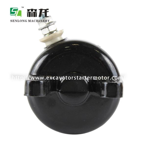 12V 9T Starter motor 21163-1100  SMU0339 410-54172  21163-1136  21163-1205   21163-1221 21163-1317 18528  18703  18830  For Kawasaki EL250 Eliminator 1988-1994