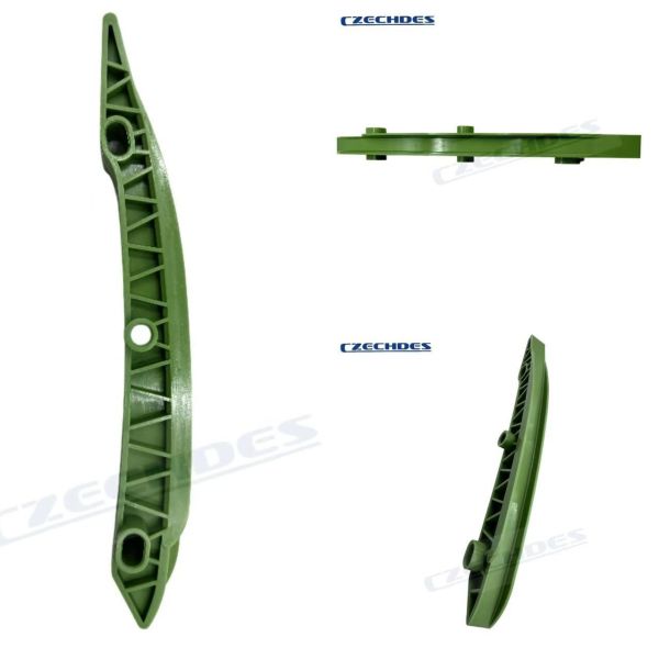 Mercedes Benz Engine Timing Chain Guide replacement 2710521516 W203 W211 W209 R171 W245