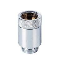 Generador de burbujas ultrafinas de acero inoxidable de latón para ducha con agua purificada
