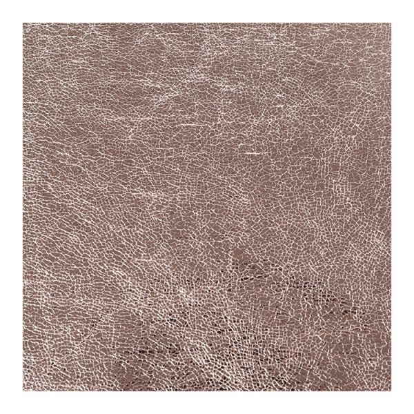 PU Small Metal Burst Grain Pattern Faux Leather Fabric for Clothing Decorative Cosmetic Bags Phone Cases Notebooks Furniture