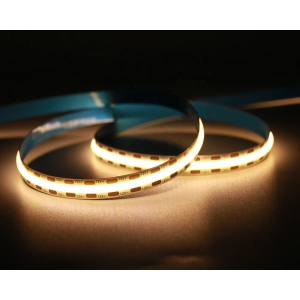 Cuttable лента 400LEDs/m СИД УДАРА 12VDC 10mm на построение 10mm Cuttable