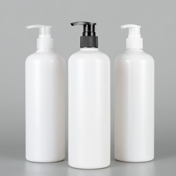 Самая лучшая продавая портативная ясная пластиковая упаковка бутылки шампуня геля ливня любимца 150Ml