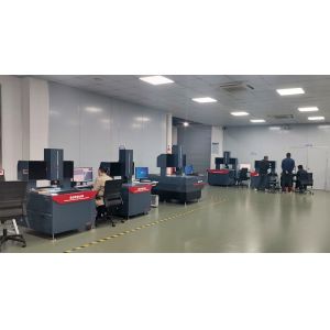 Koqia Measuring Instrument Inc