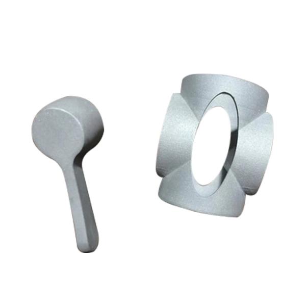 Precisão rápida fazendo à máquina automotivo ISO9001 do baixo volume do protótipo do Cnc
