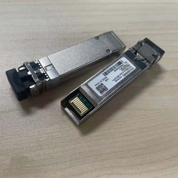 Волокно OM3 10 ГБ мультимодный Sfp 10 км 1310nm SFP-GE-LX-SM1310