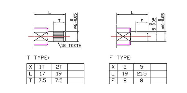 250v 10k Potentiometer Volume Control 10a