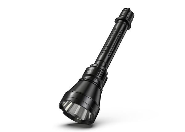 751m Waterproof LED Flashlights