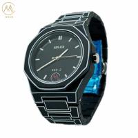 Lines créatives à la mode Les montres étanches au quartz pour enfants pour la vie quotidienne