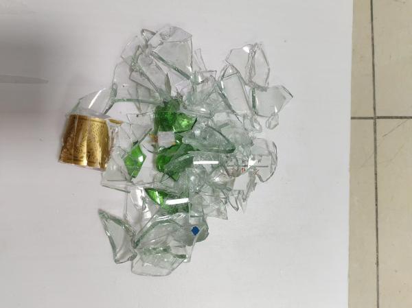 遠隔管理ソフトウェアによるビーチ観光のためのPET金属缶テトラパックリサイクルソリューション