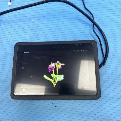 7 1000nits Outdoor IP66 Waterproof Touch Monitor
