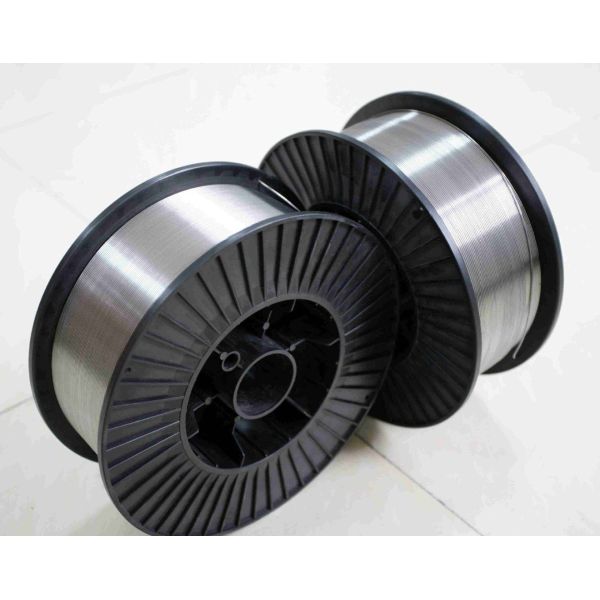 Industrial Aluminium Alloy Wire 3005 H112 / H12 / H14 Temper High Strength