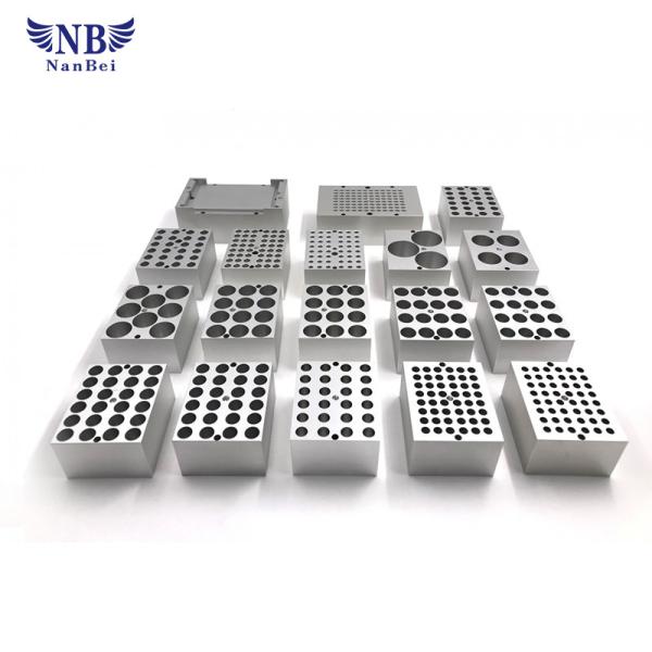 DH100-1 High Purity Aluminum Material Real-time Dry Bath Incubator Laboratory Equipment