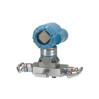 100% émetteur de pression coplanar 3051C