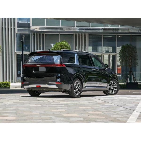 KIA Carnival MVP CARS 5 Door 7 Seats Gasline Cars Kia
