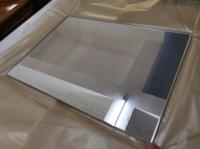 1064 nm Miroirs optiques personnalisés pour la tomographie de cohérence optique 1 mm d'épaisseur