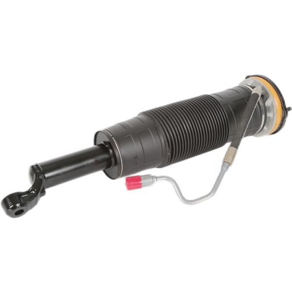 Automotive aftermarket parts Front Hydraulic Shock Absorber For Mercedes Benz S-CLASS W222 V222 ABC Air Auto suspension system