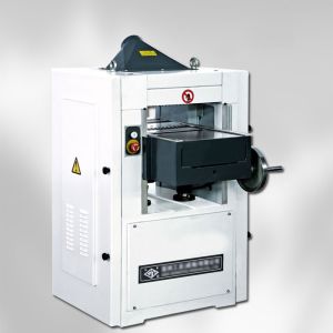 Woodworking Thicknesser Machine