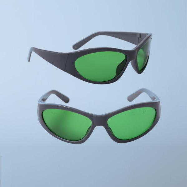 Diode laser goggles Eye Protection Glasses For Laser 980nm 808nm