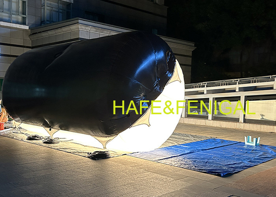 Professional Film Lighting Balloon Ideal for Outdoor Shoots