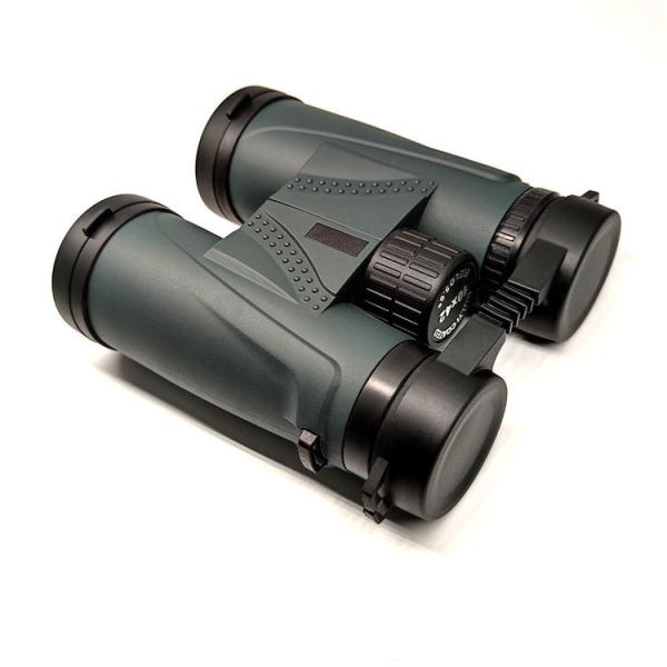 10x42 Multi-Purpose Binoculars Telescope For Adults With The Clearest Images And Good Resolution Telescope