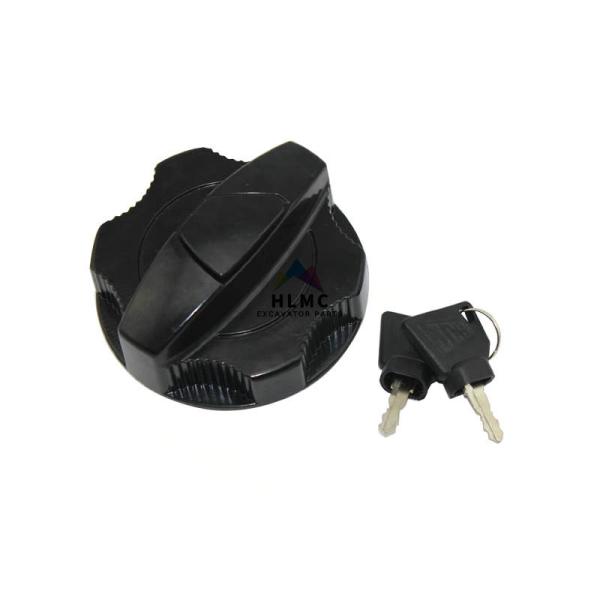 JCB Fuel Cap 331/45908 331/33064 331-45908 331-33064 331-31152 3313352 2 Keys