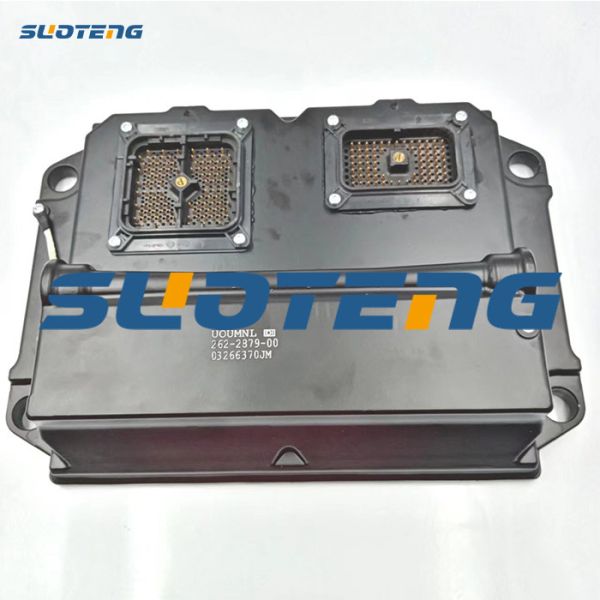 372-2900 доска 3722900 компьютера регулятора ECM ECU для C7 C9 C27