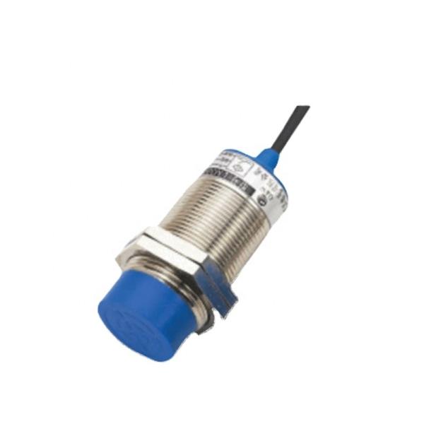 LM22 Series 10mm 15mm NPN PNP NO NC NO+NC DC6-36V Inductive Siemens Proximity Sensor switch