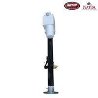 Conector RV elétrico com armação A de aço inoxidável 3.500 lbs 12 V para uso durável