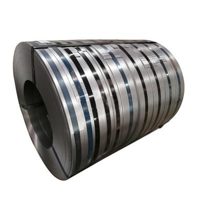 Spcc Cold  Rolled  Steel Strip