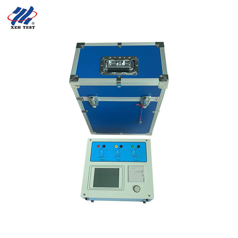CT PT Analyzer Transformer Comprehensive Characteristic Tester Ratio Error Phase