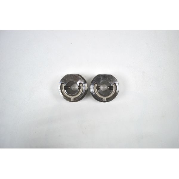 Internal Grinding Precision Mold Components Turning Sparking Type