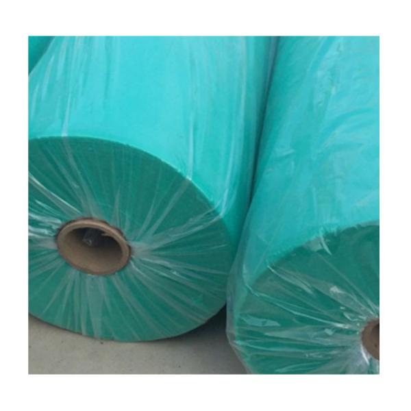 Waterproof Spunbond Nonwoven Fabric For Custom Packaging Clothing