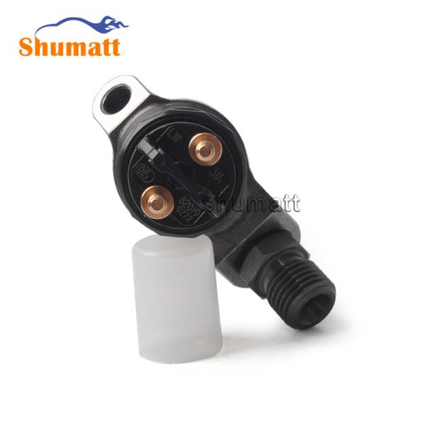 Shumatt OEM new Common Rail Fuel Injector 0445120314 for Diesel CR Engine
