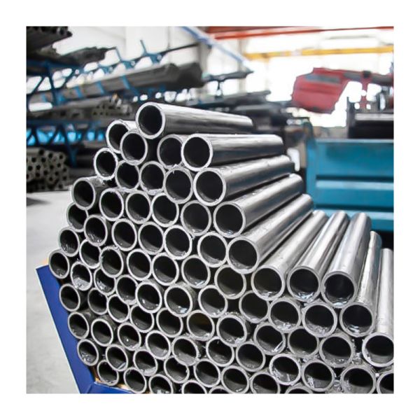 Nickel Alloy 1 Inch Diameter Thick Wall Monel 400 2mm Thickness Hastelloy Small Diameter Welded Pipe
