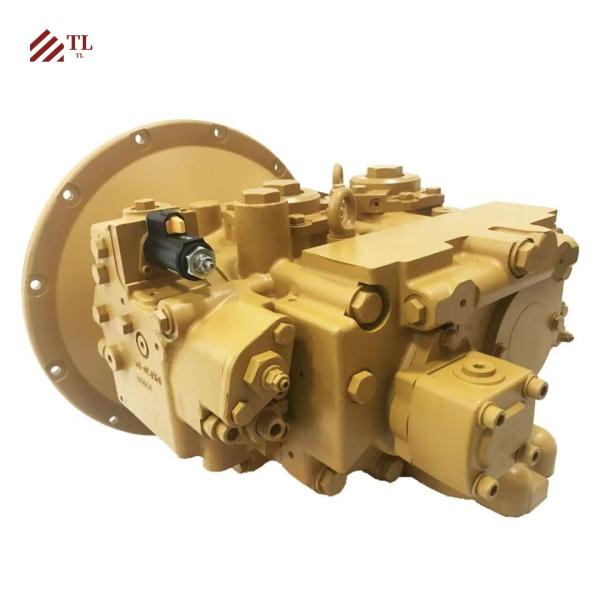 Construction Works 320C 320D SBS120 Excavator Main Hydraulic Pump 173-3381 272-6955