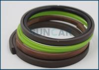 991/10129 991-10129 sello Kit For Backhoe Loader del cilindro del cubo del JCB 99110129 991 10129