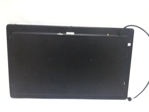 Airport Bars Digital Signage 22 Inch LCD Advertising Display , 1680 x 1050