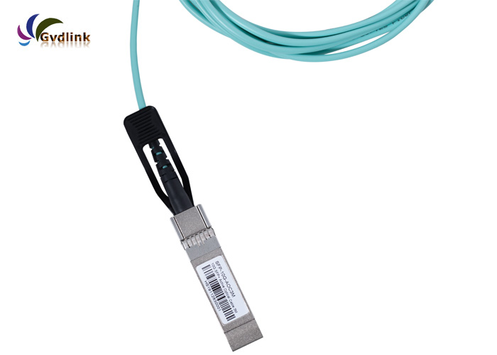 SFP+ к оптическому кабелю SFP-10G-AOC3M CISCO SFP+ Aoc совместимому