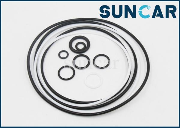 Repair Kit 708-7R-00053KT Swing Motor Sealing Kit  PC50UU-2 Komatsu Excavator