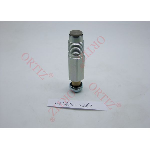 ORTIZ  Isuzu 095420-0140 metering valve 095420-0260 High Pressure Pump Parts