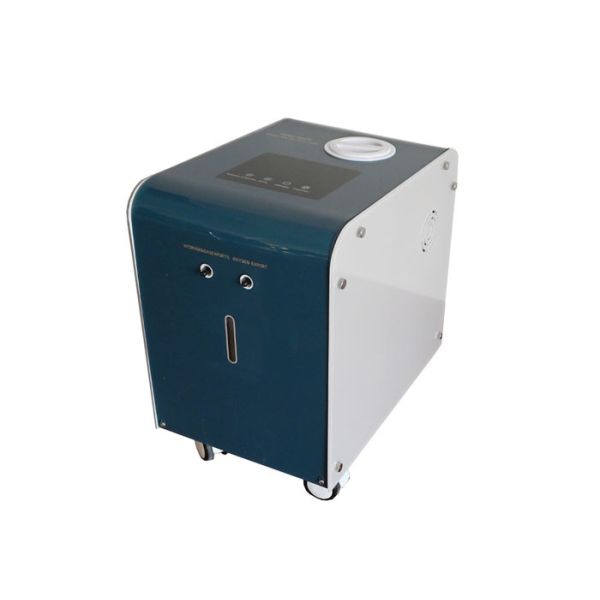 99,99% машина водопода машины HHO вдыхания водопода дыша