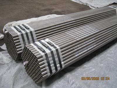 ASTM A178 Supper Heater Steel Tubes and Pipes with Carbon Steel and Carbon Mangaese Steel